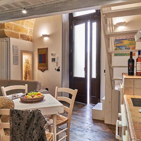 B&B Isola Dello Stampatore Lecce Zewnętrze zdjęcie