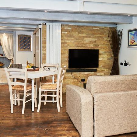 B&B Isola Dello Stampatore Lecce Zewnętrze zdjęcie